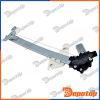 Lève vitre gauche arrière pour HONDA | EPS-HD-024, 37038